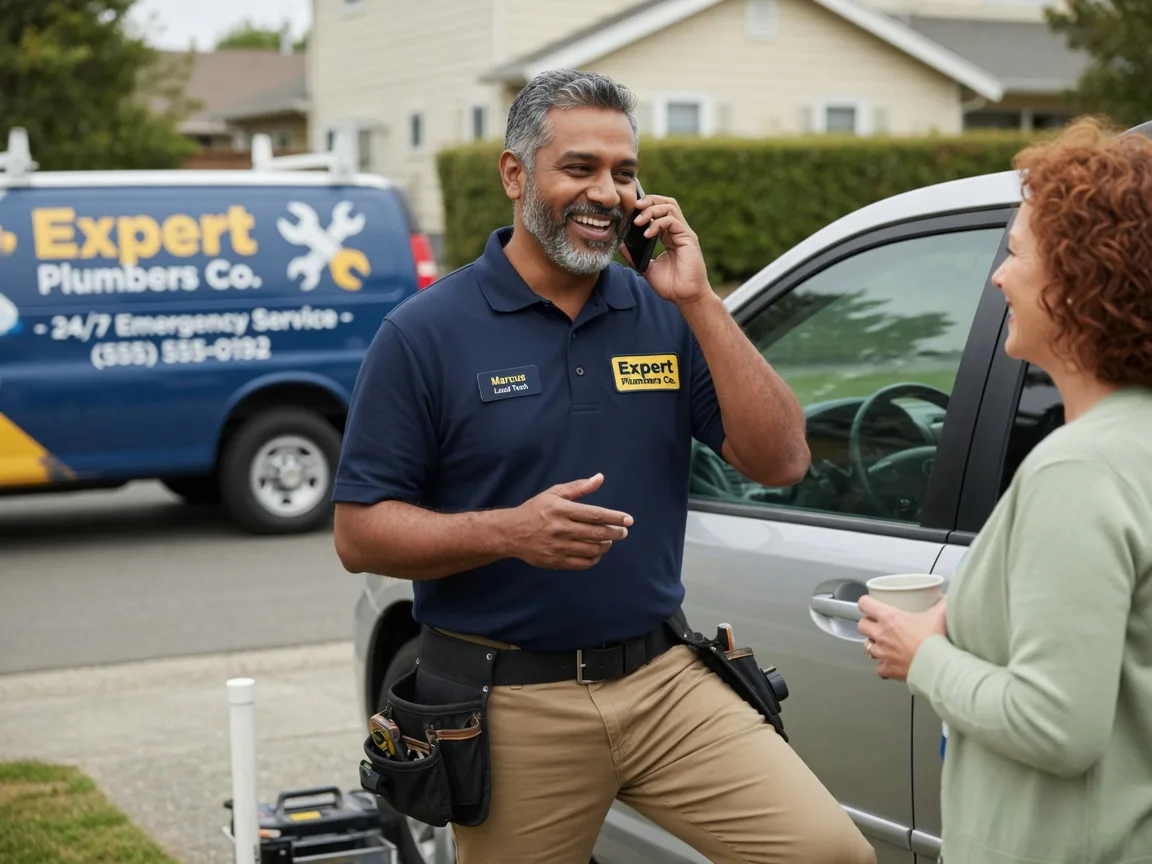 Drain Cleaning Dawson, IA FAQs
